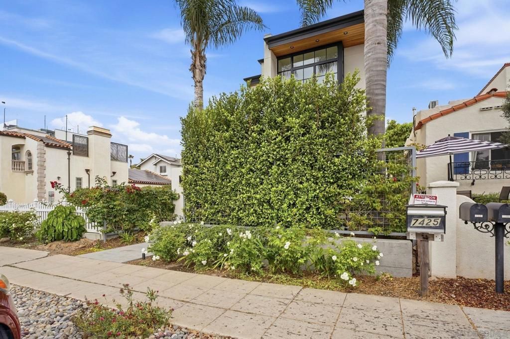 7429 Draper Ave, La Jolla, CA 92037 — photo 3