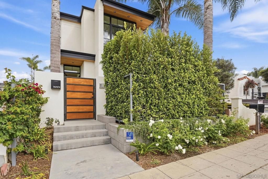 7429 Draper Ave, La Jolla, CA 92037 — photo 4