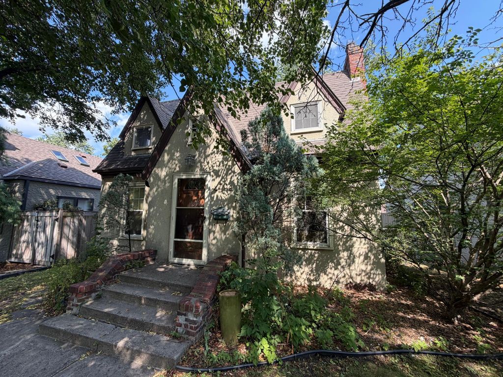 4709 Clinton Avenue S, Minneapolis, MN 55419 — photo 2