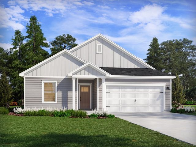 312 Jessamine St., Longs, SC 29568