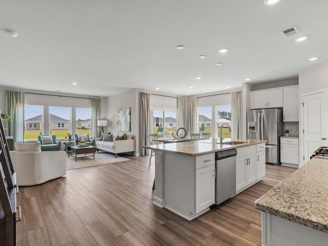 312 Jessamine St., Longs, SC 29568