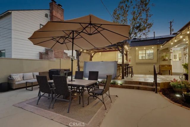 10904 La Mirada Boulevard, Whittier, CA 90604