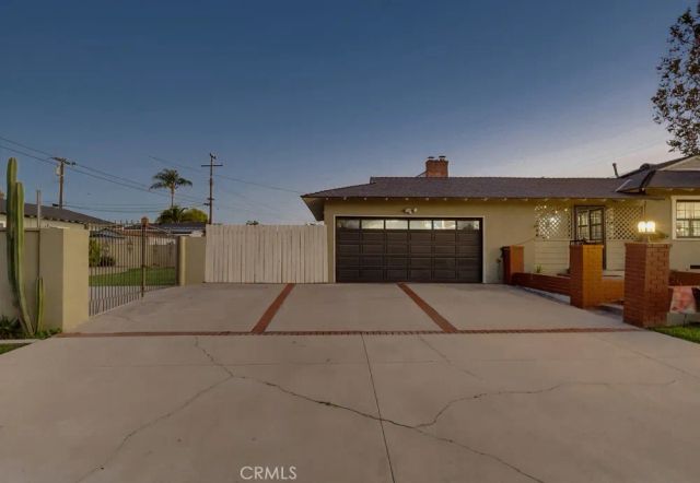 10904 La Mirada Boulevard, Whittier, CA 90604
