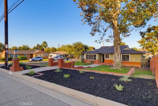 10904 La Mirada Boulevard, Whittier, CA 90604