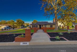 10904 La Mirada Boulevard, Whittier, CA 90604