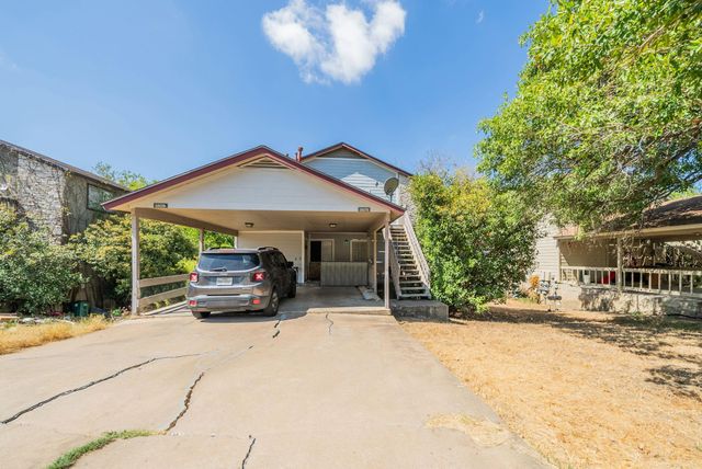 5807 Spring Meadow RD B, Austin, TX 78744