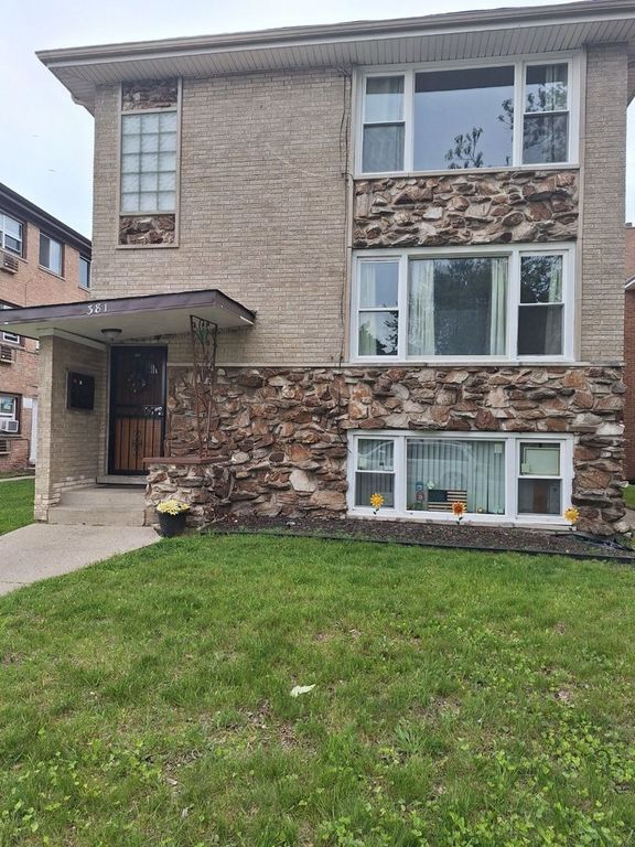 381 Yates Avenue, Calumet City, IL 60409