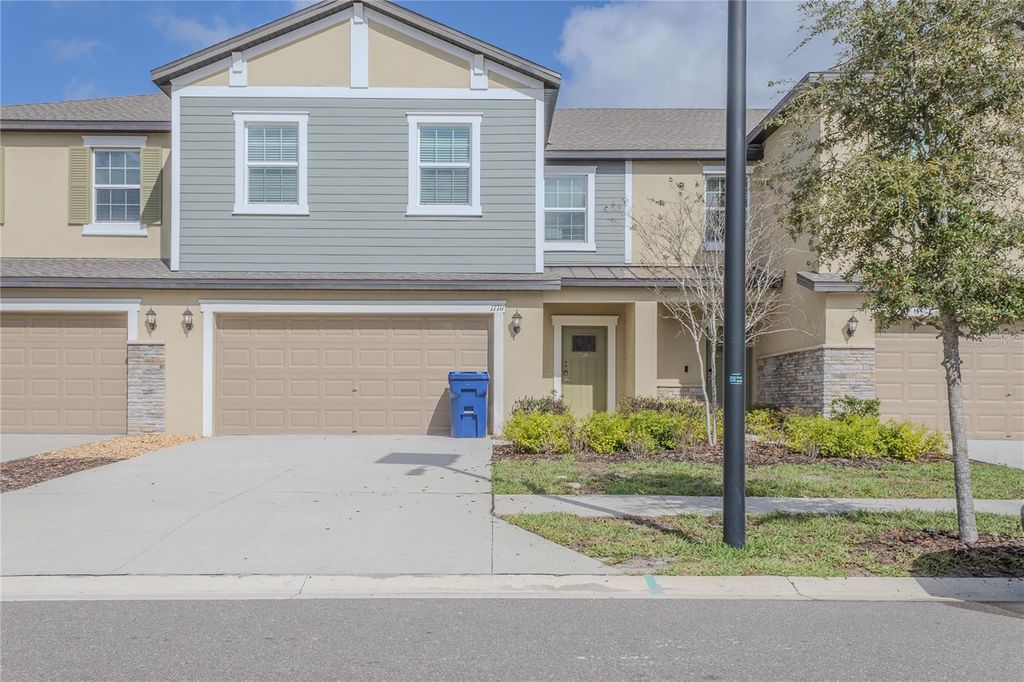 17711 NECTAR FLUME DRIVE, Land O Lakes, FL 34638