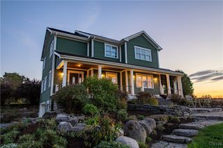 5857 East Lake Road, Cazenovia, NY 13035