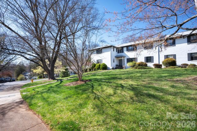 615 Biltmore Avenue T8, Asheville, NC 28803