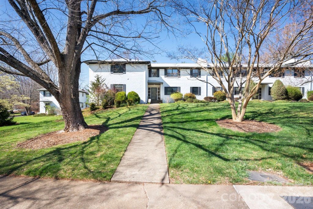 615 Biltmore Avenue T8, Asheville, NC 28803