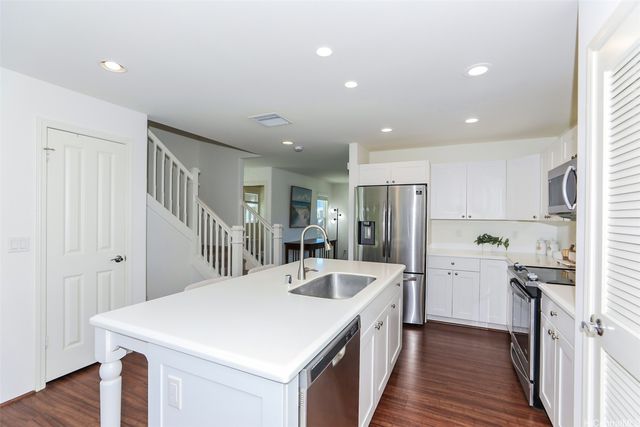 91-1410 Kaileolea Drive, Ewa Beach, HI 96706