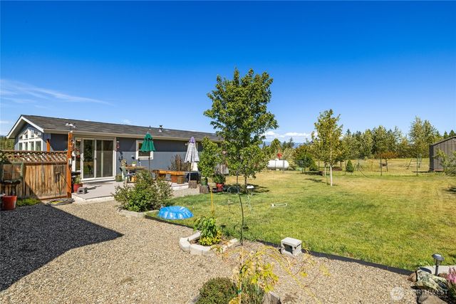 4200 Upper Peoh Point Road, Cle Elum, WA 98922