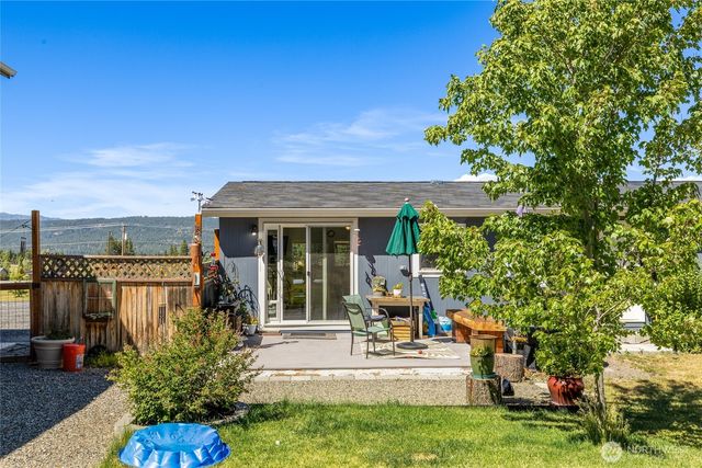 4200 Upper Peoh Point Road, Cle Elum, WA 98922