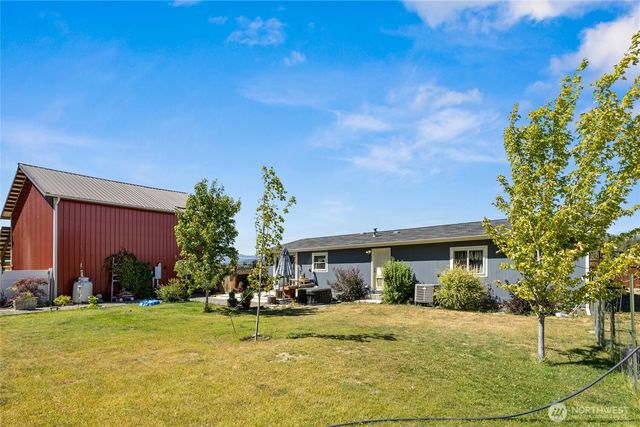 4200 Upper Peoh Point Road, Cle Elum, WA 98922