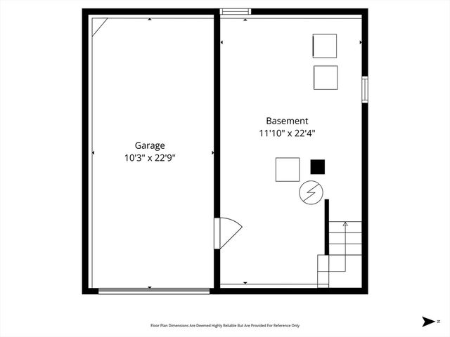 50 Earl St, Malden, MA 02148