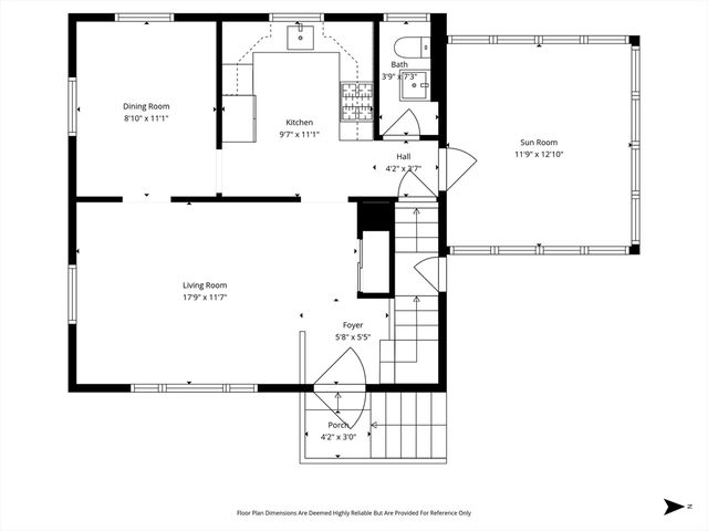 50 Earl St, Malden, MA 02148