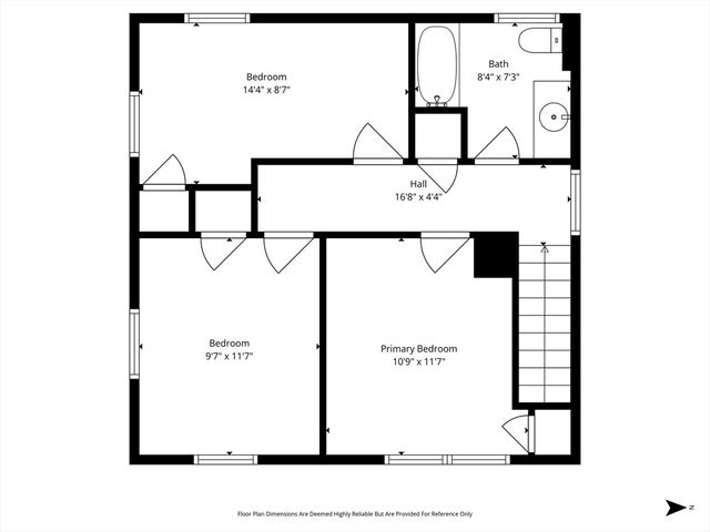 50 Earl St, Malden, MA 02148