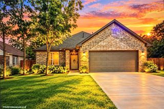 820 N Wood Street, Denton, TX 76209