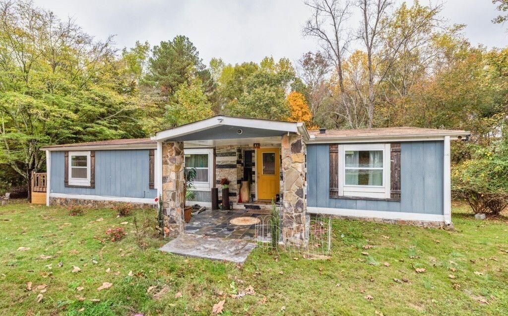 7138 ROCKLAND Road, Lithonia, GA 30038