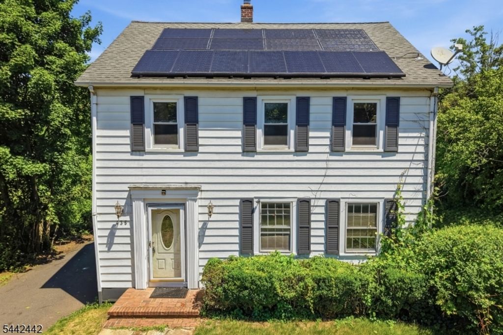 435 Union Ave, Bridgewater Twp., NJ 08807