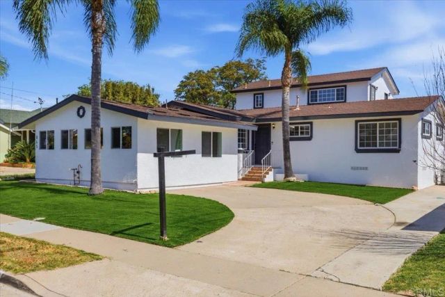 843 Alvin Street, San Diego, CA 92114