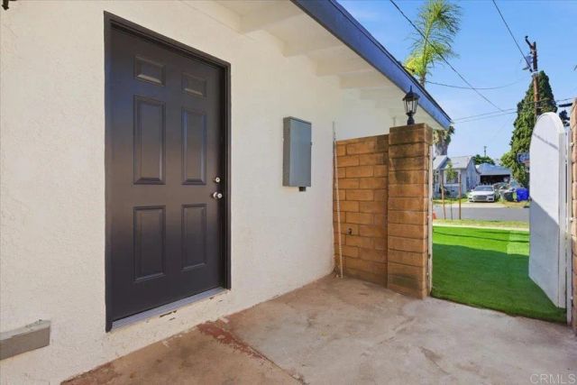 843 Alvin Street, San Diego, CA 92114