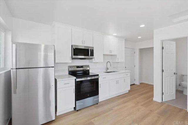 843 Alvin Street, San Diego, CA 92114