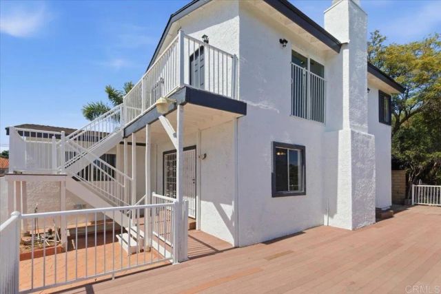 843 Alvin Street, San Diego, CA 92114