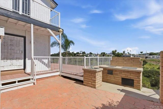 843 Alvin Street, San Diego, CA 92114