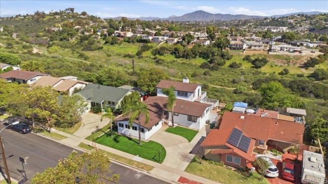 843 Alvin Street, San Diego, CA 92114