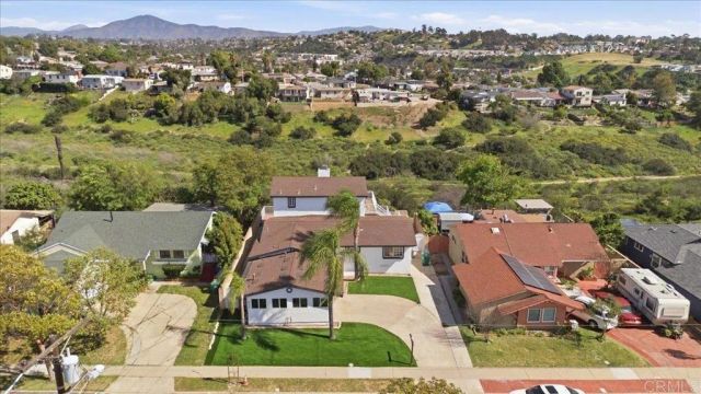 843 Alvin Street, San Diego, CA 92114