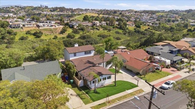 843 Alvin Street, San Diego, CA 92114