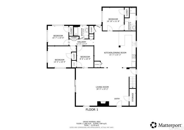 843 Alvin Street, San Diego, CA 92114