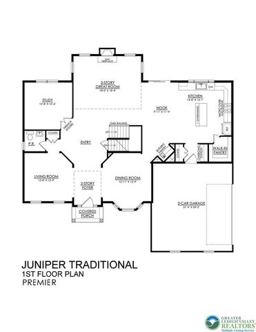 4522 Steeplechase Drive 5, Forks Twp, PA 18040