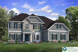 4522 Steeplechase Drive 5, Forks Twp, PA 18040