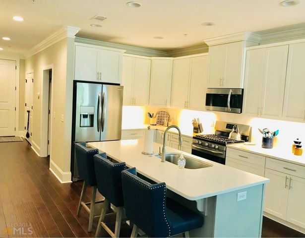 111 Gascoigne Avenue 204, St. Simons, GA 31522