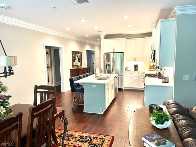 111 Gascoigne Avenue 204, St. Simons, GA 31522