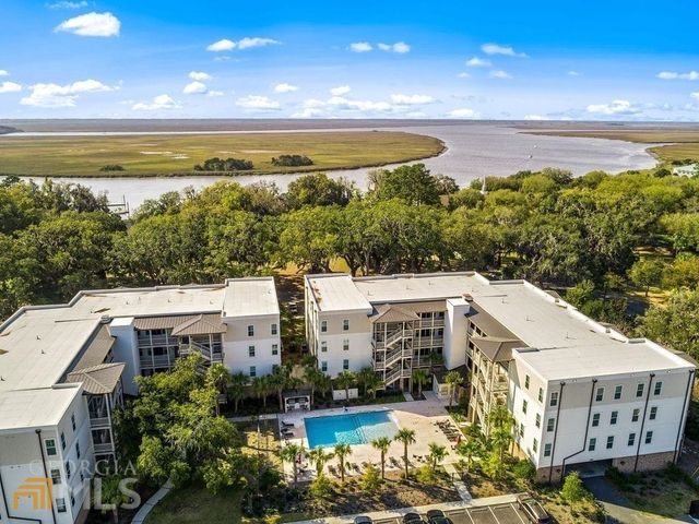 111 Gascoigne Avenue 204, St. Simons, GA 31522