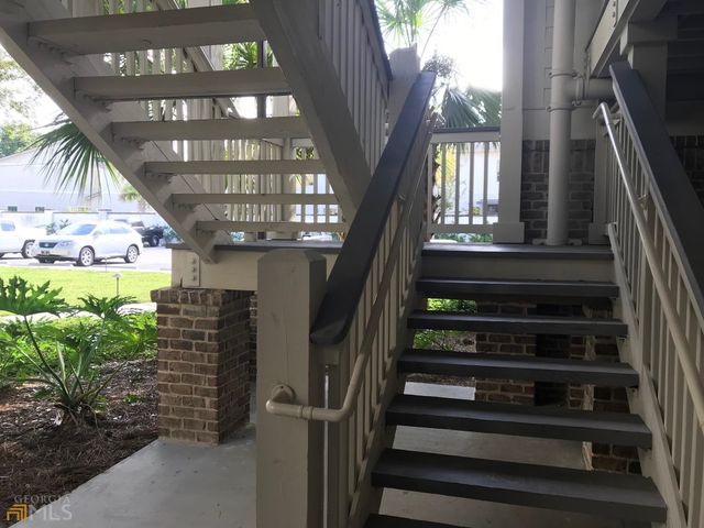 111 Gascoigne Avenue 204, St. Simons, GA 31522