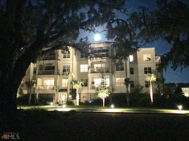 111 Gascoigne Avenue 204, St. Simons, GA 31522