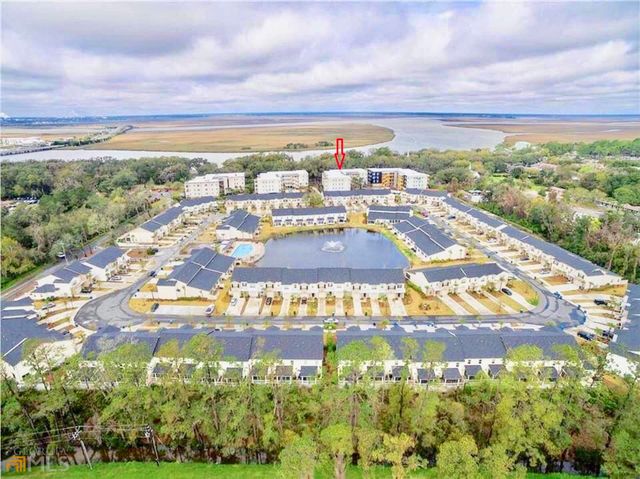 111 Gascoigne Avenue 204, St. Simons, GA 31522