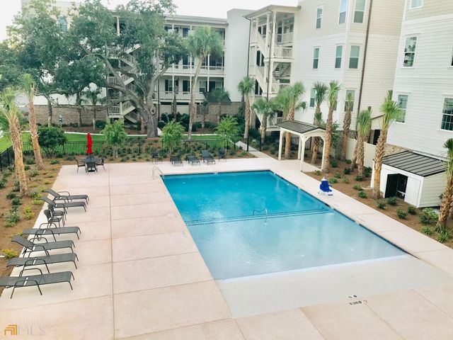 111 Gascoigne Avenue 204, St. Simons, GA 31522