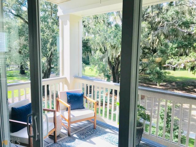 111 Gascoigne Avenue 204, St. Simons, GA 31522