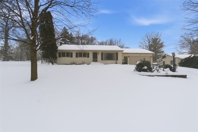 508 Velvet Avenue, Portage, MI 49002