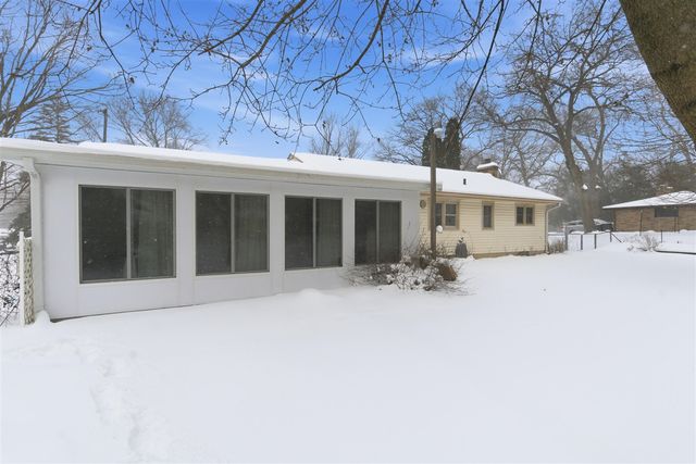 508 Velvet Avenue, Portage, MI 49002