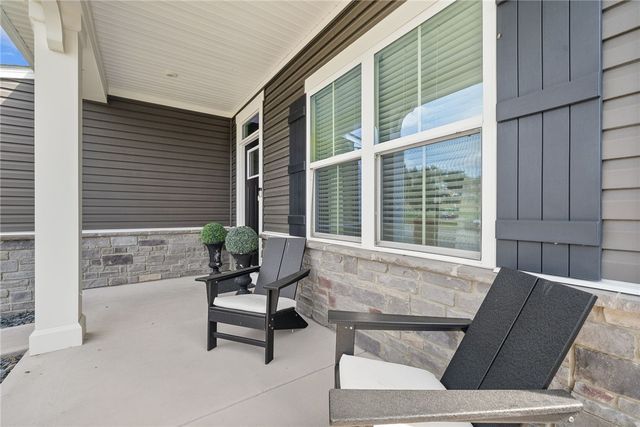 1001 Black Sands Drive, Penn Twp, PA 15644