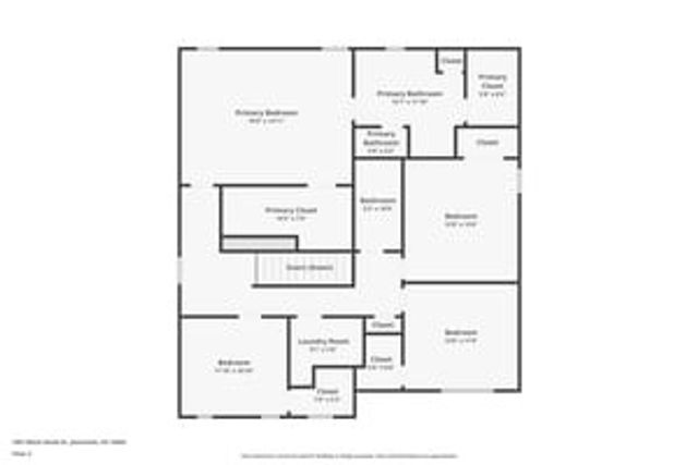 1001 Black Sands Drive, Penn Twp, PA 15644