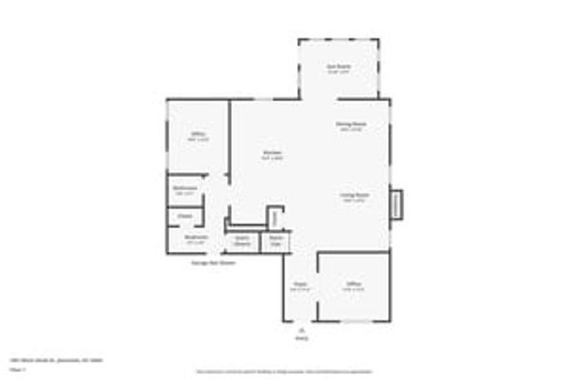 1001 Black Sands Drive, Penn Twp, PA 15644