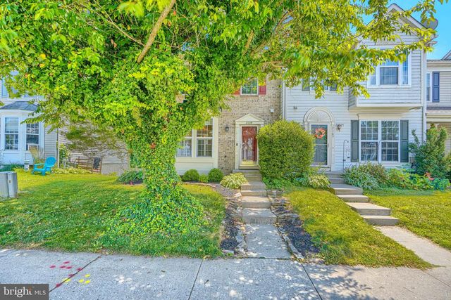 2169 SEWANEE DR, Forest Hill, MD 21050